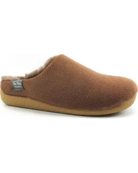 Calzado de casa TONI PONS  de Mujer ZAPATILLA DE HOGAR SLIPPER MARRON  VARIOS COLORES