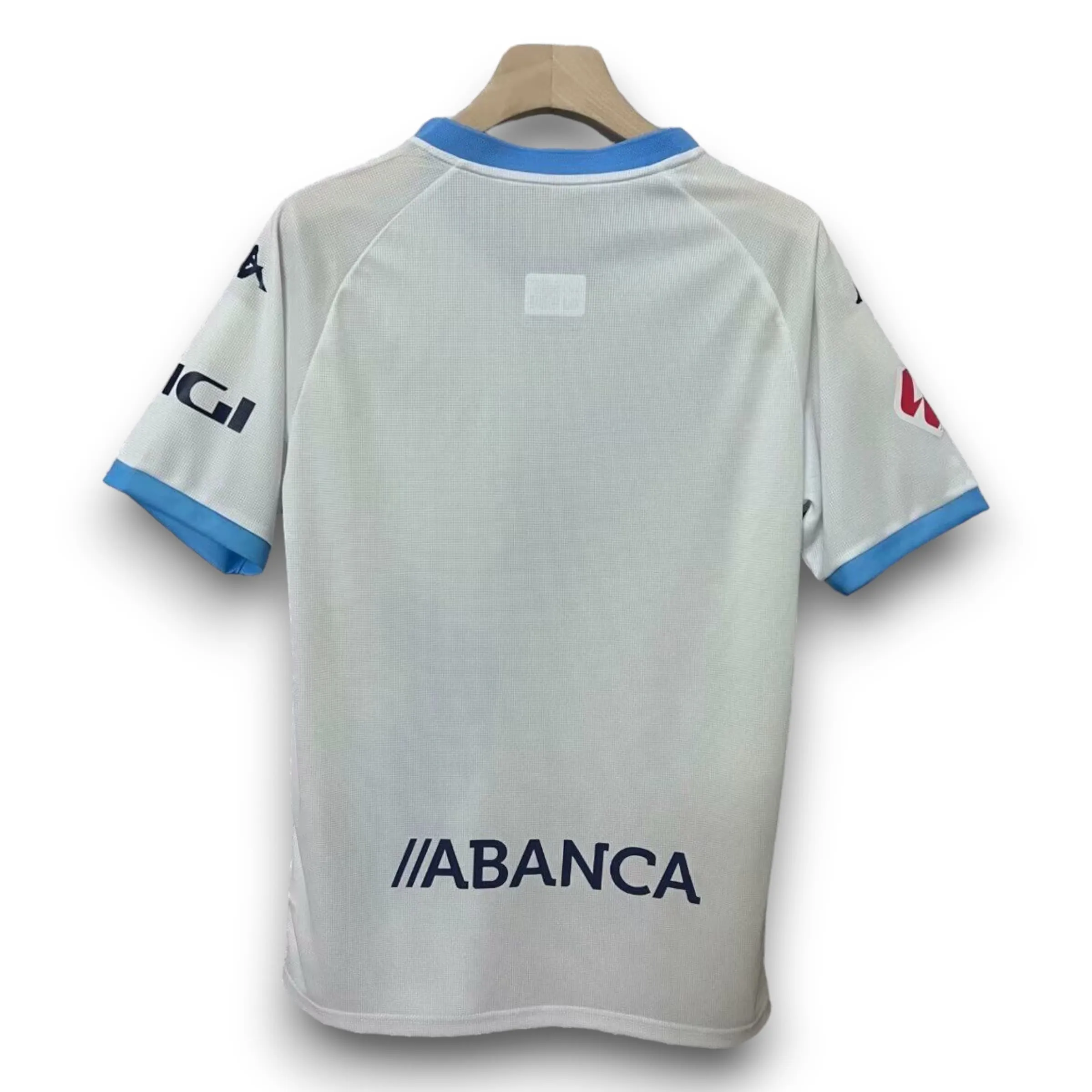 Camiseta Deportivo La Coruña 2024-2025 Alternativa