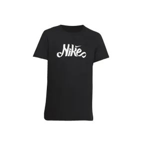 Camiseta Tee Mujer Nike W Nk Dfct Tee Nike Script