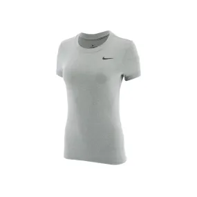 Camiseta Tee Mujer Nike W Nk Dry Leg Tee Crew