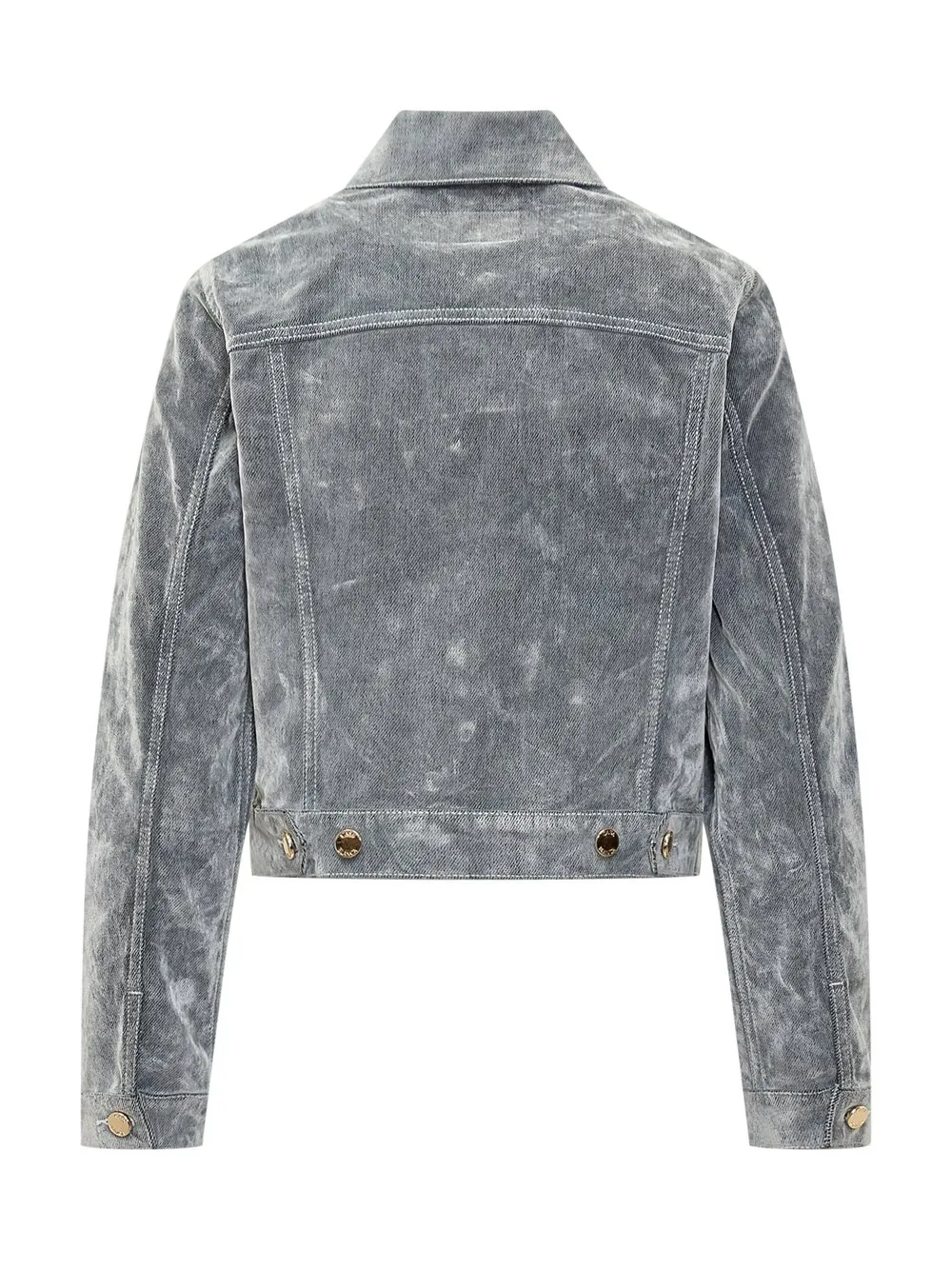 CASABLANCA Denim Jacket