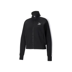 Casaca Urbano Mujer Puma Iconic T7 Track Jacket Tr