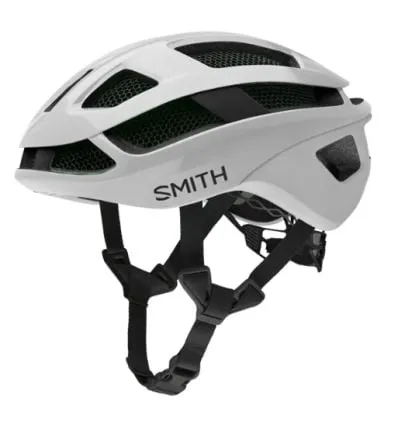 Casco bicicleta SMITH Trace Mips (BLANCO MATE B21)