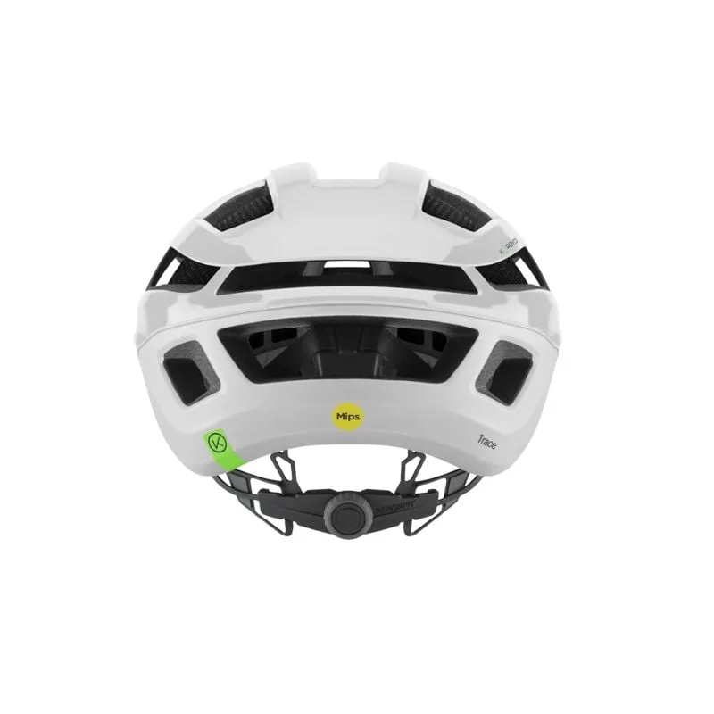 Casco bicicleta SMITH Trace Mips (BLANCO MATE B21)