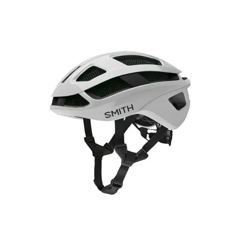 Casco bicicleta SMITH Trace Mips (BLANCO MATE B21)