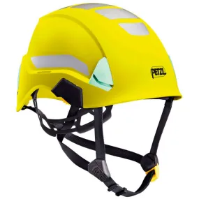 Casco petzl Casco Strato Hi-Viz Amarillo