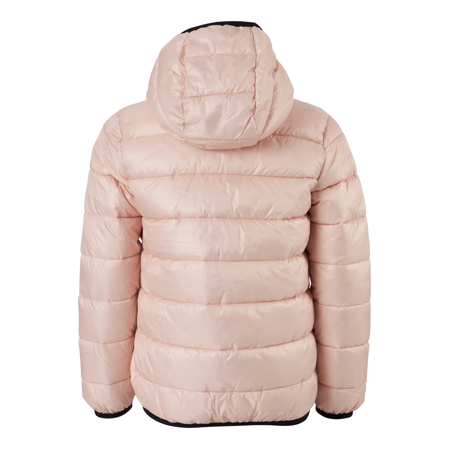 Champion Hooded Jacket Peachy Keen