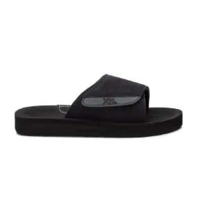 Chanclas 142782 negro