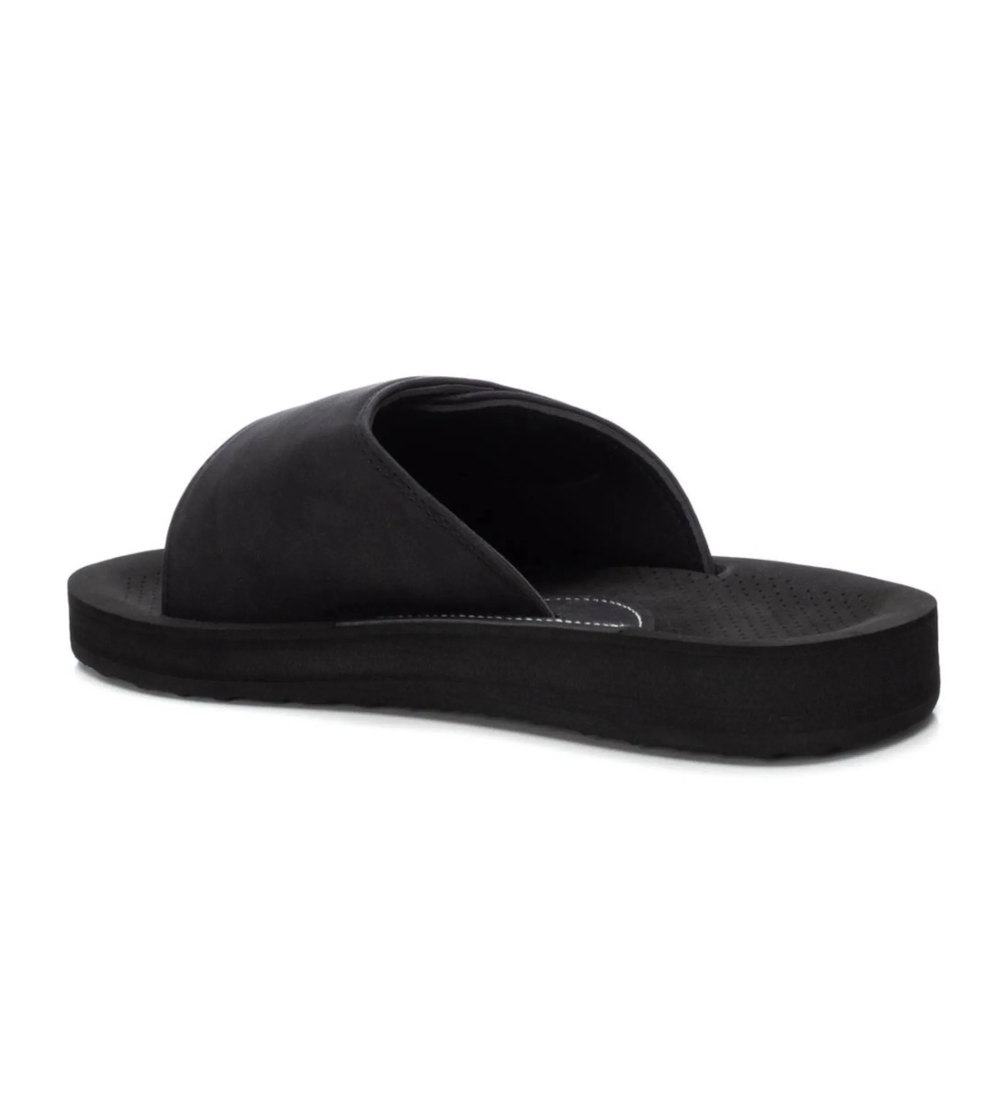 Chanclas 142782 negro