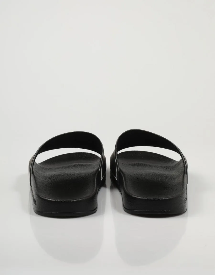  chanclas ARMANI EA7 Xcp001 Xk273 en Negro 77865