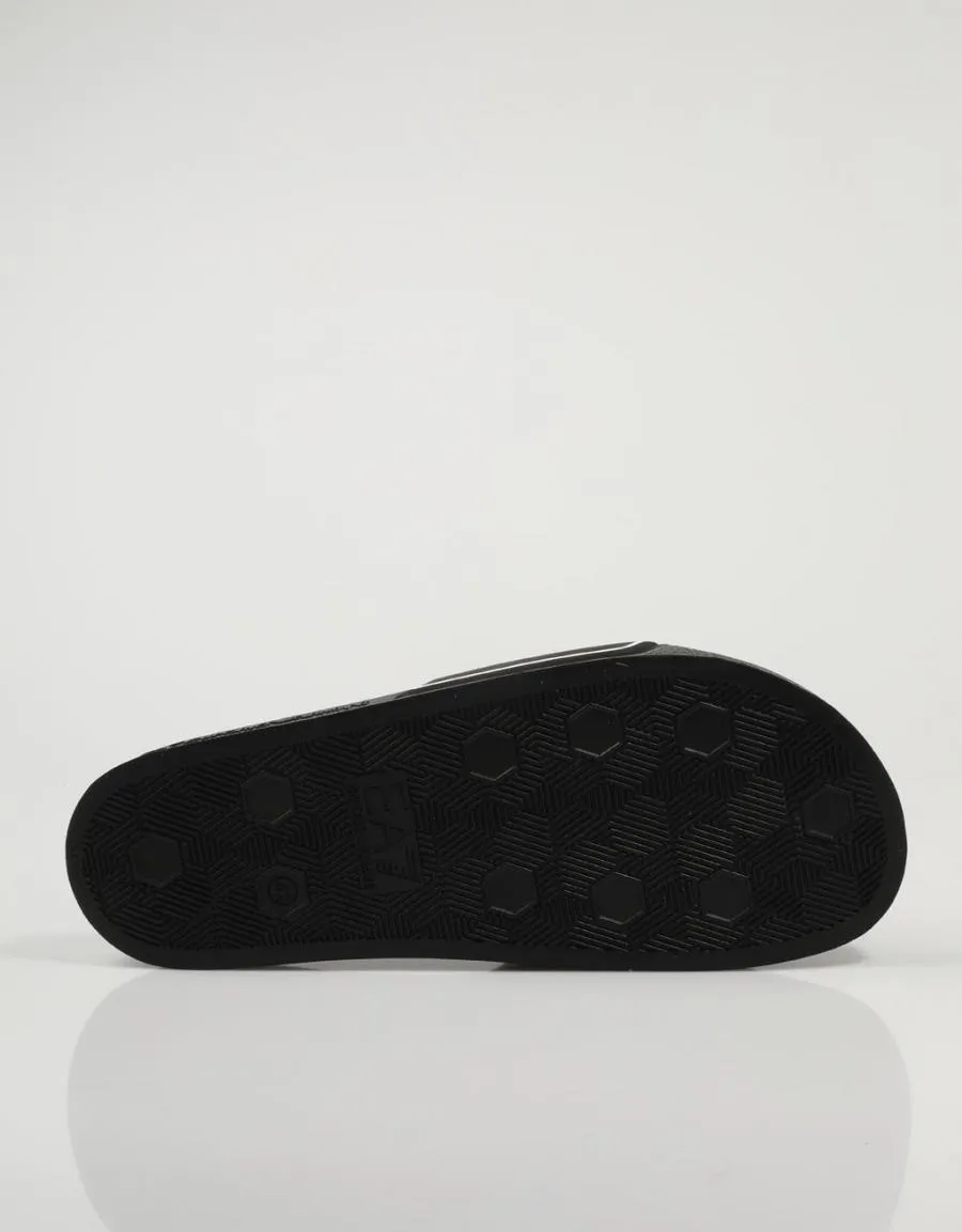  chanclas ARMANI EA7 Xcp001 Xk273 en Negro 77865