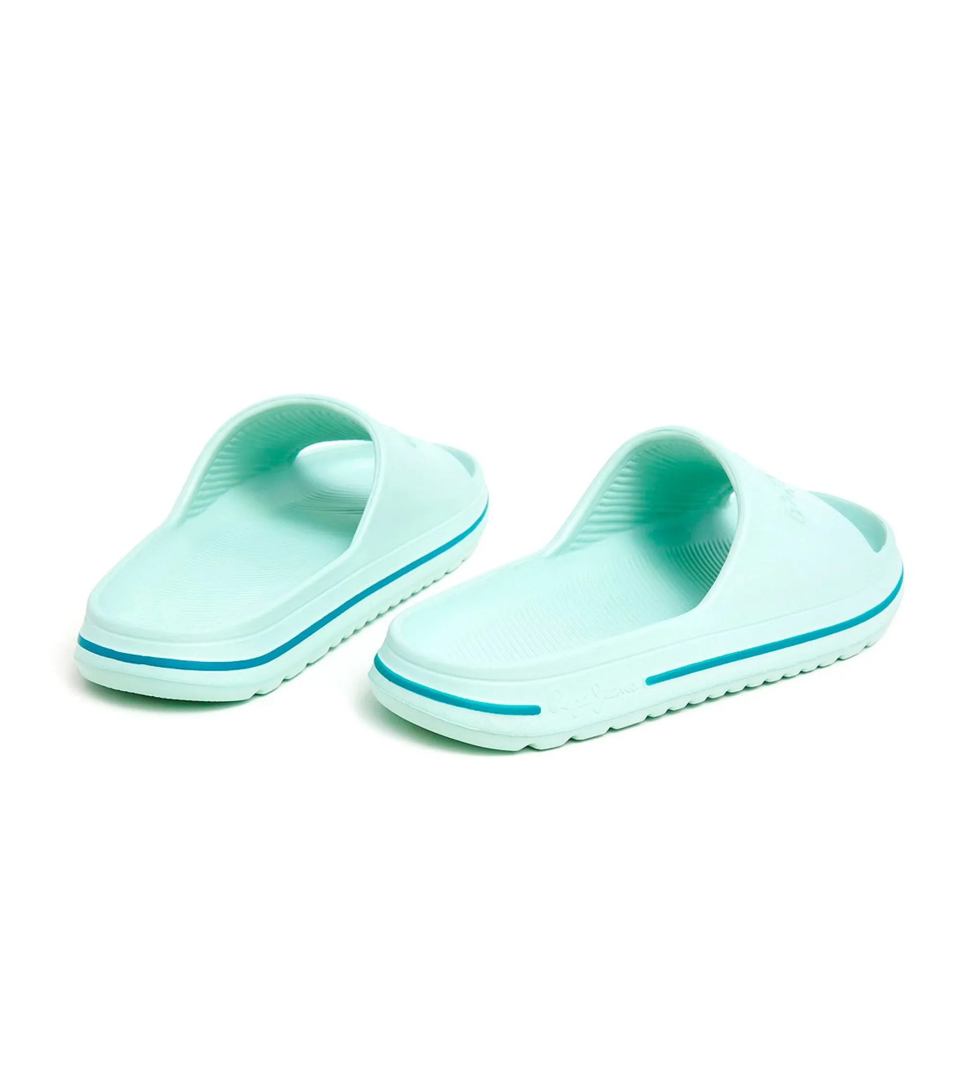 Chanclas Beach turquesa