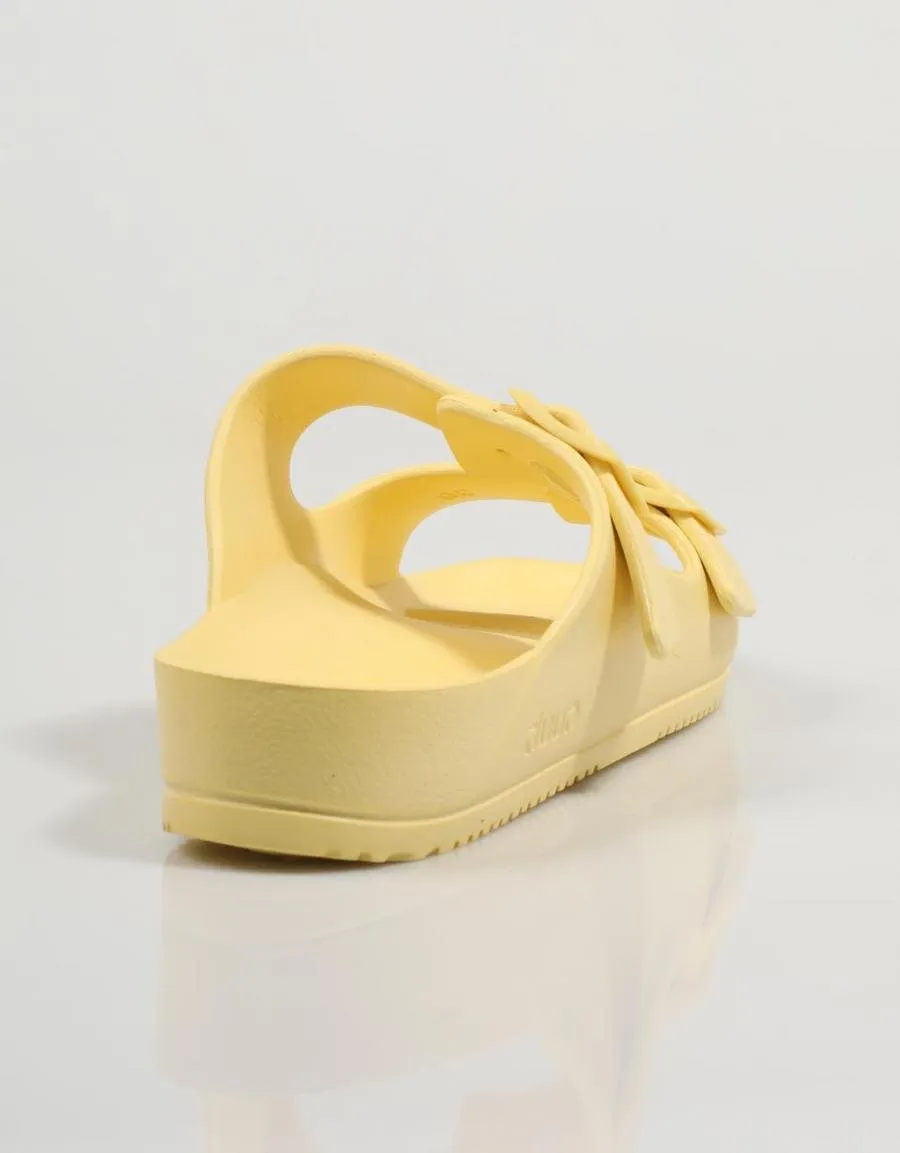  chanclas DUO Bio en Amarillo 82130