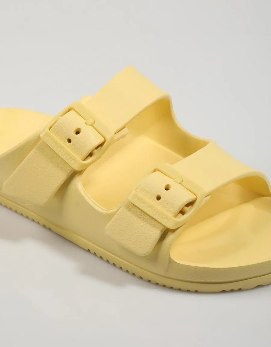  chanclas DUO Bio en Amarillo 82130