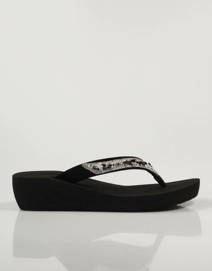  chanclas GIOSEPPO Mezzago 65731 en Negro 79115