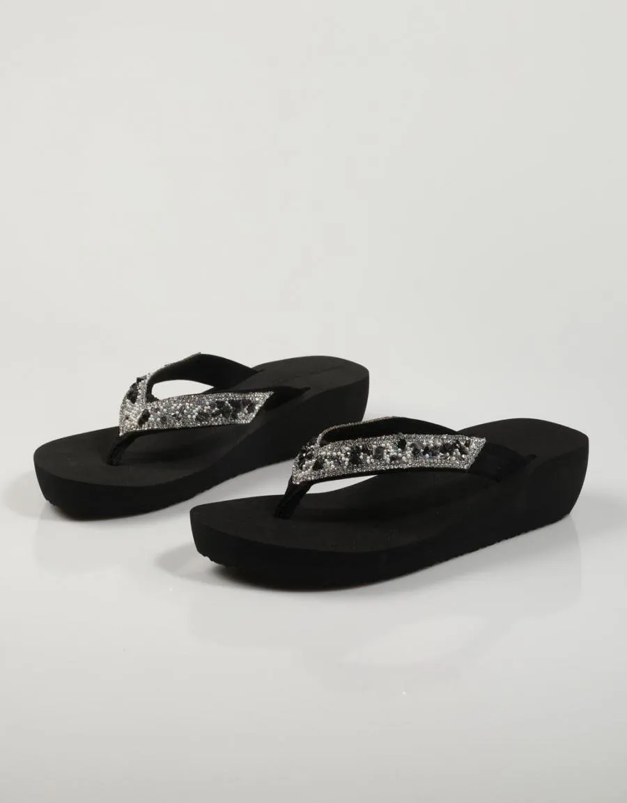  chanclas GIOSEPPO Mezzago 65731 en Negro 79115