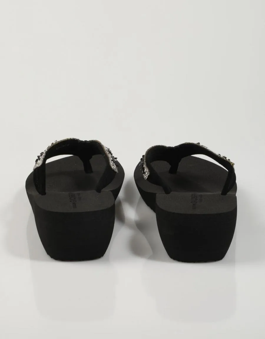  chanclas GIOSEPPO Mezzago 65731 en Negro 79115