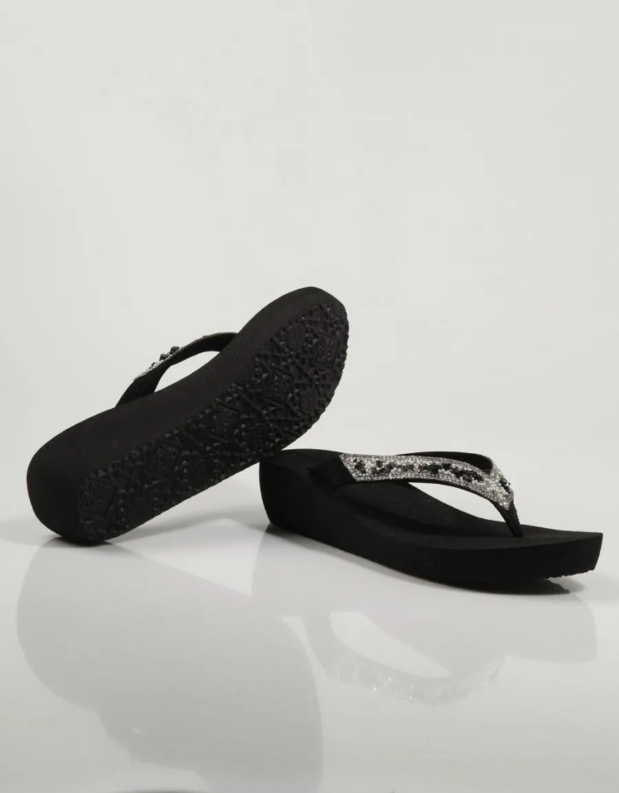  chanclas GIOSEPPO Mezzago 65731 en Negro 79115