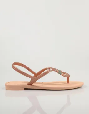  chanclas GRENDHA 18214 - Cacau Inspira Sa en Rosa 79461