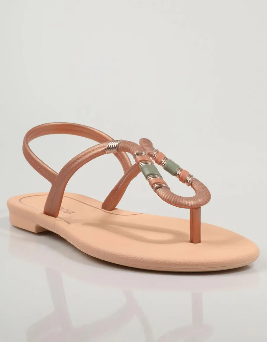  chanclas GRENDHA 18214 - Cacau Inspira Sa en Rosa 79461