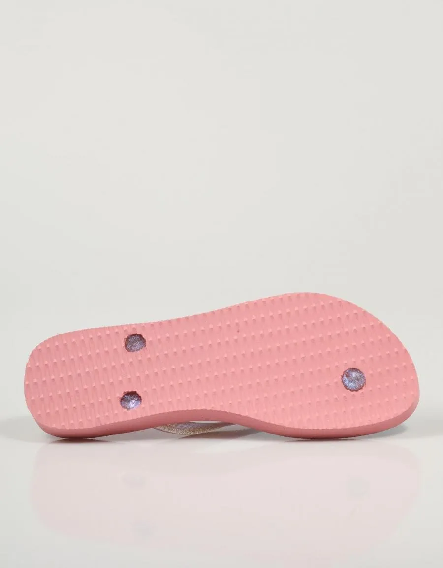  chanclas HAVAIANAS Hav.slim en Rosa 79288