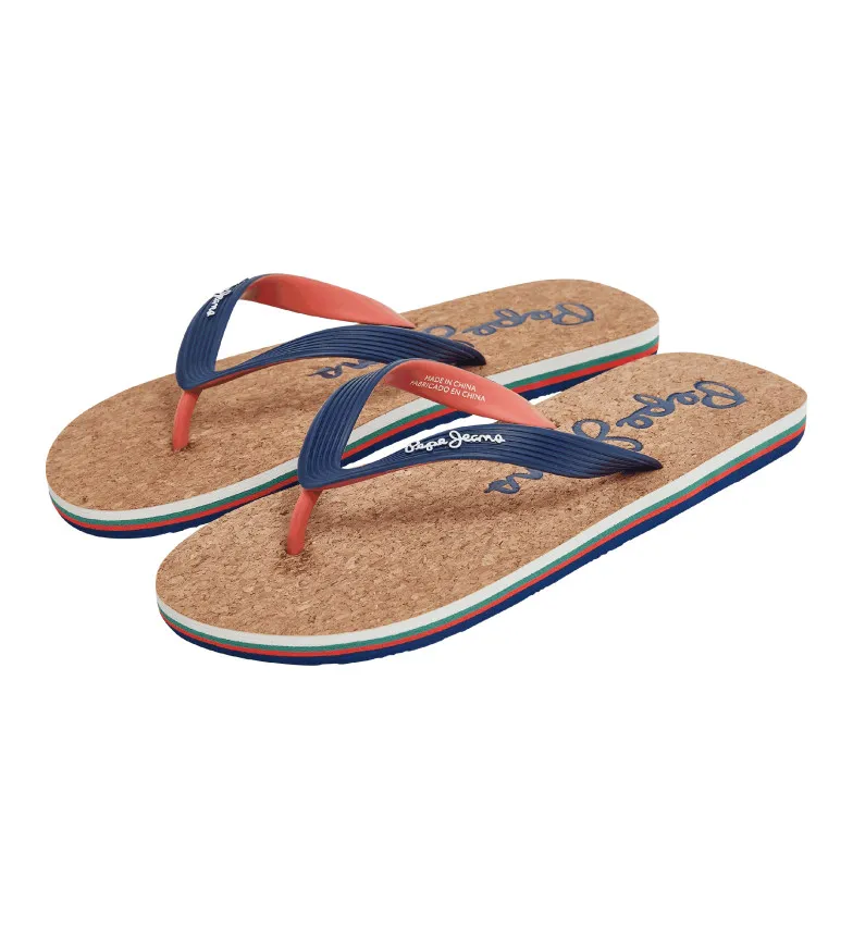 Chanclas Hawi Sun marino