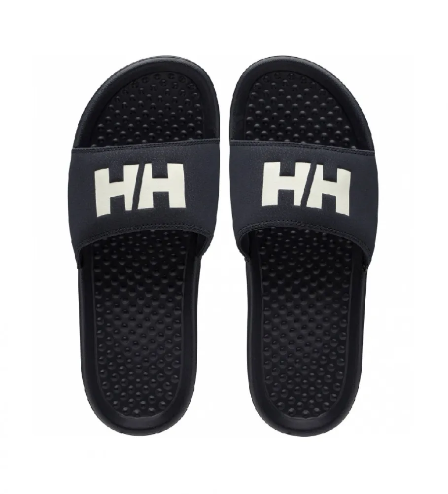 Chanclas H/H marino