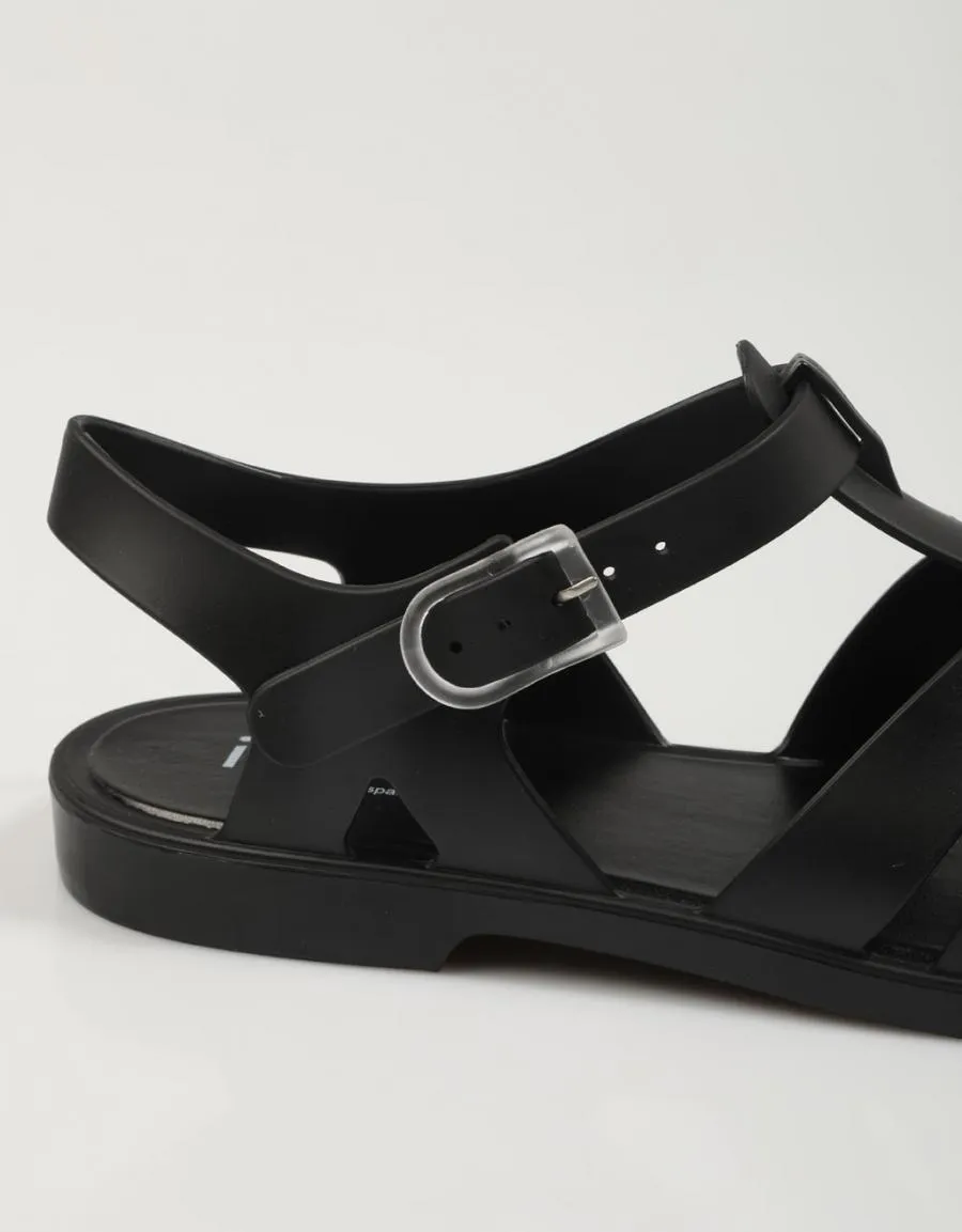  chanclas IGOR Biarritz Mate S10259 002 en Negro 79203