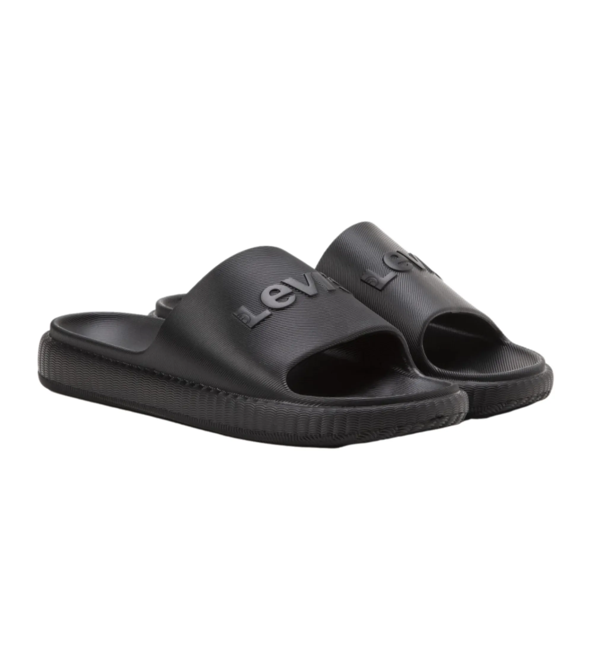 Chanclas June Next negro