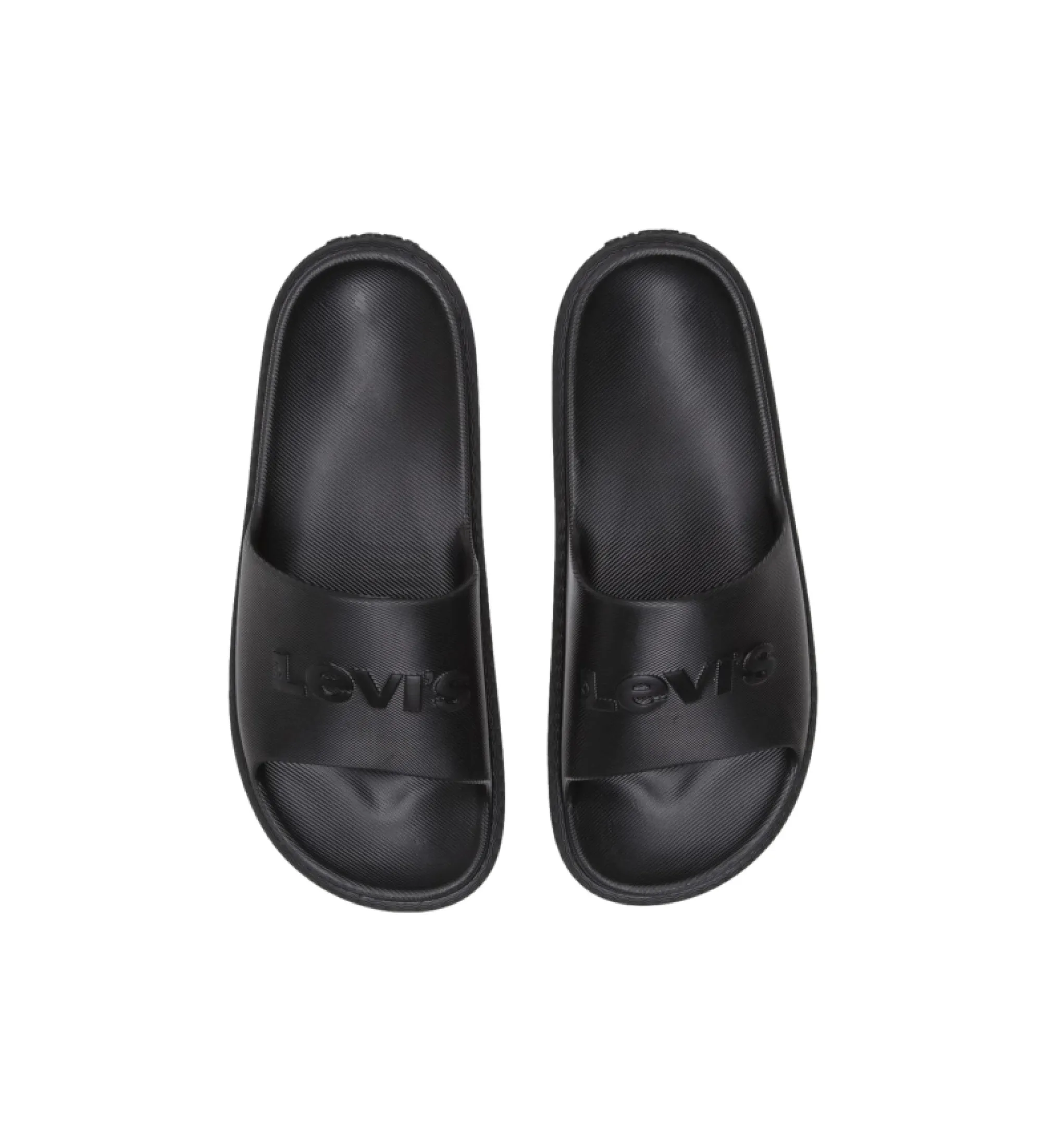 Chanclas June Next negro