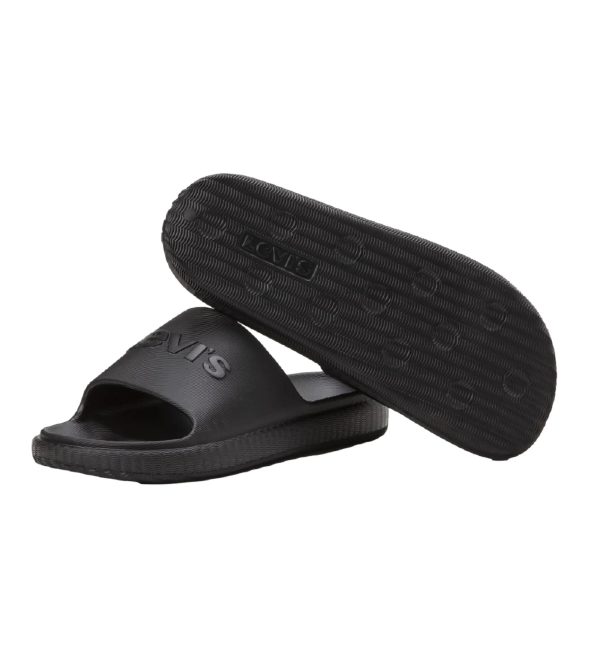 Chanclas June Next negro