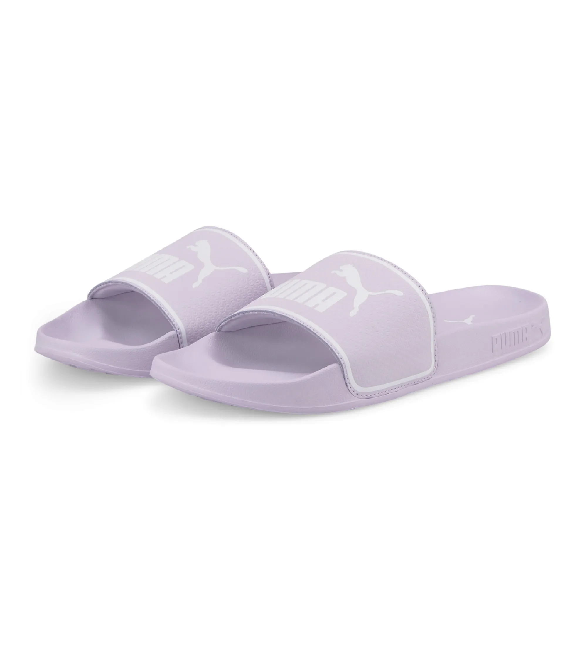 Chanclas Leadcat 2.0 lila