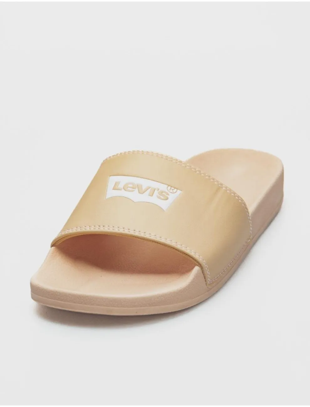 Chanclas Levi's June Batwing S Rosa