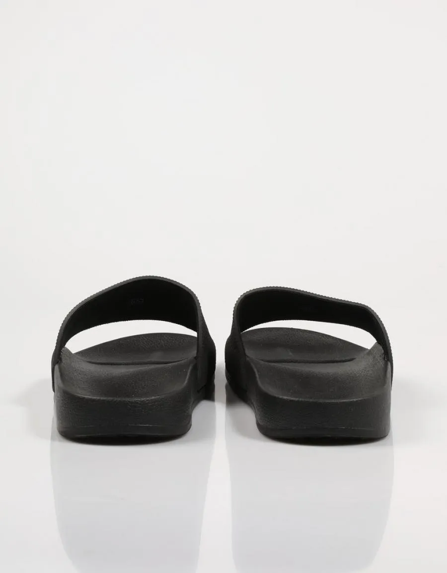  chanclas LEVIS June Perf S en Negro 77838