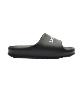 Chanclas Marca Serve Slide 2.0 negro