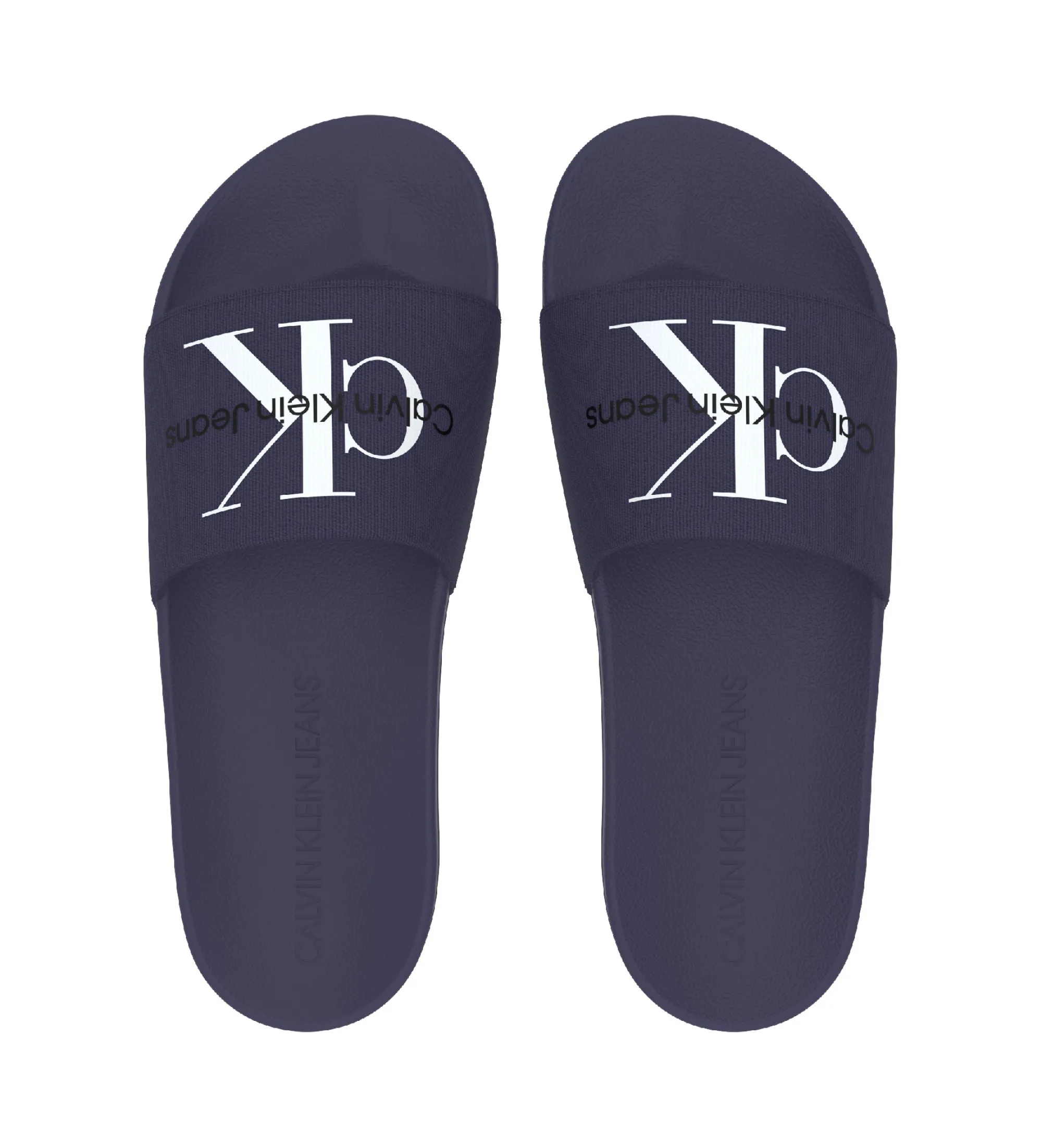 Chanclas Monogram maino