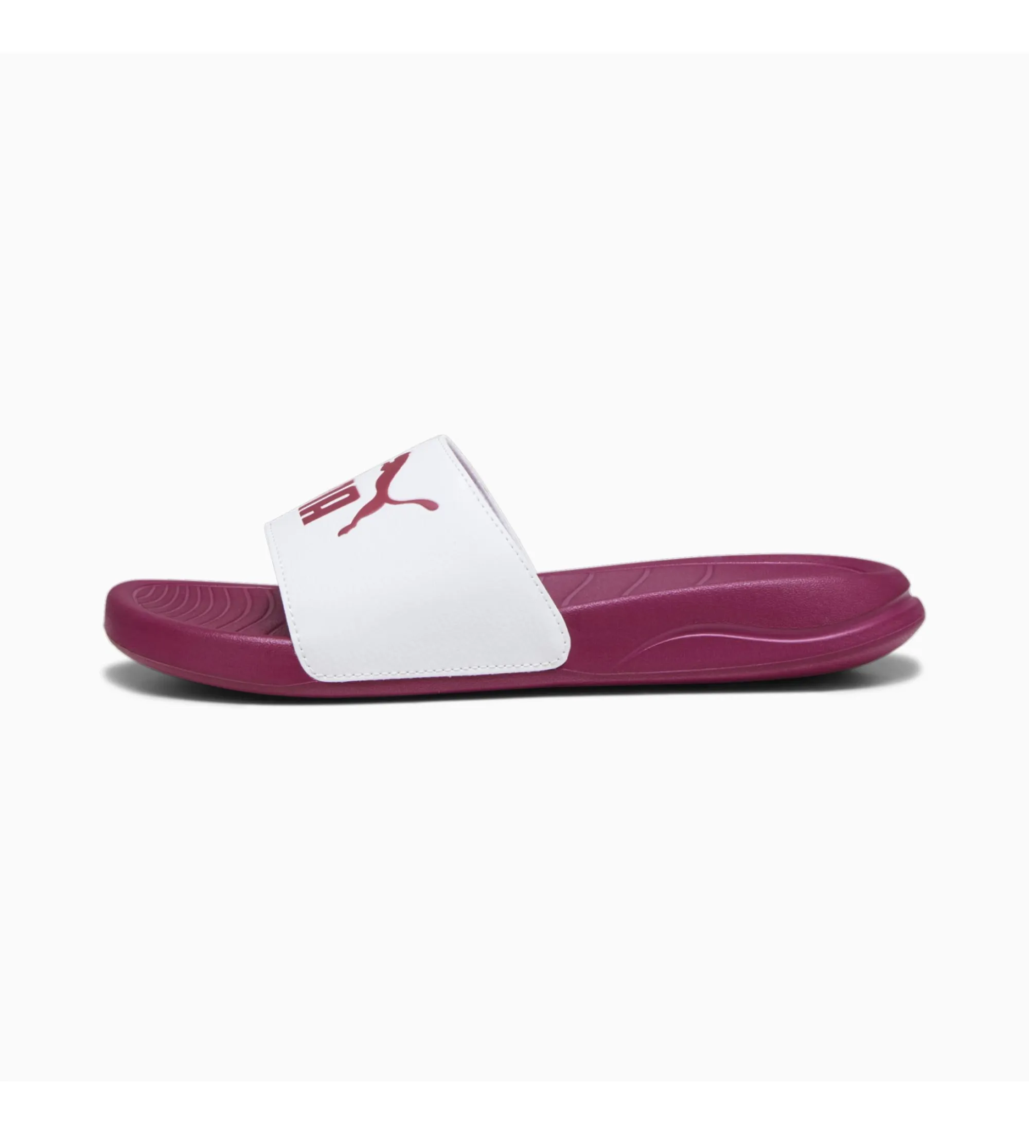 Chanclas Popcat 20 lila, blanco