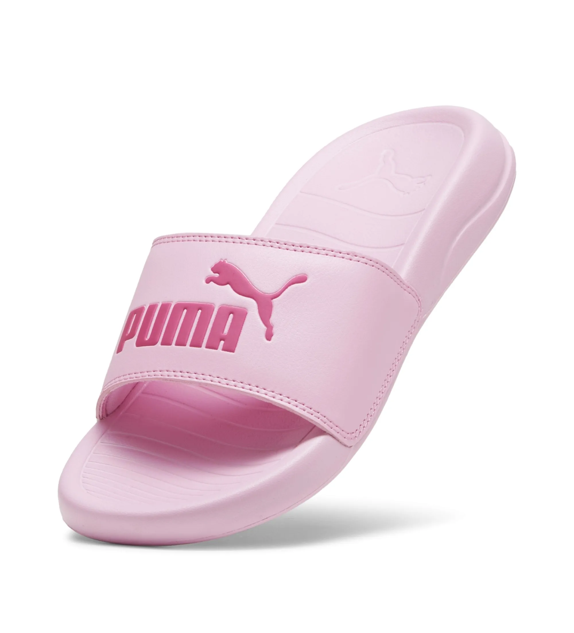 Chanclas Popcat 20 rosa