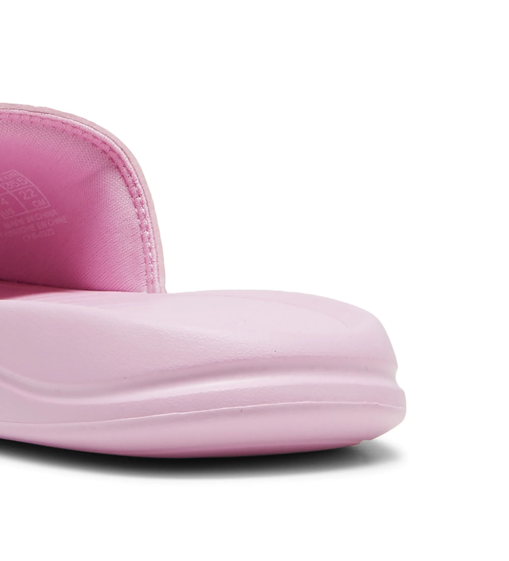 Chanclas Popcat 20 rosa