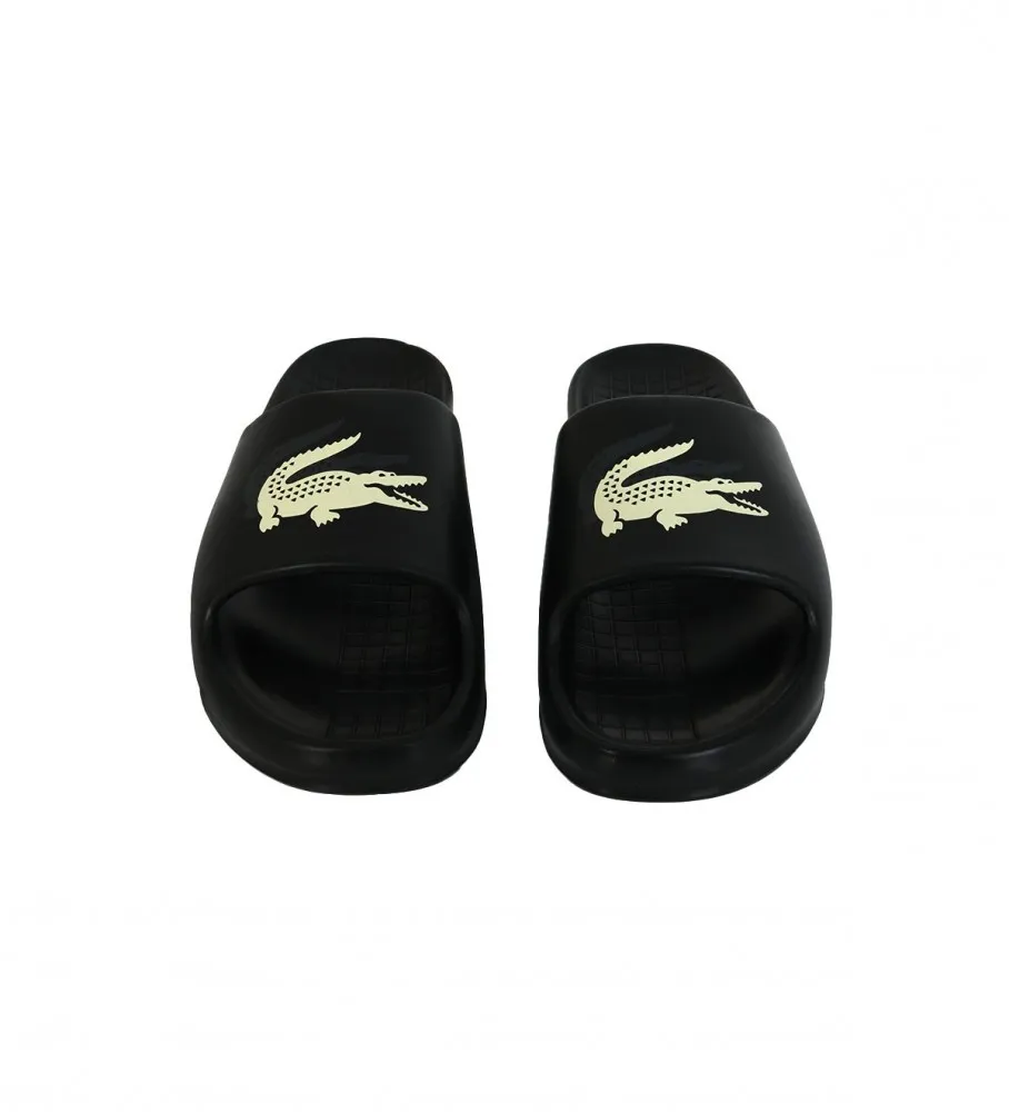 Chanclas Serve Slide 2.0 negro