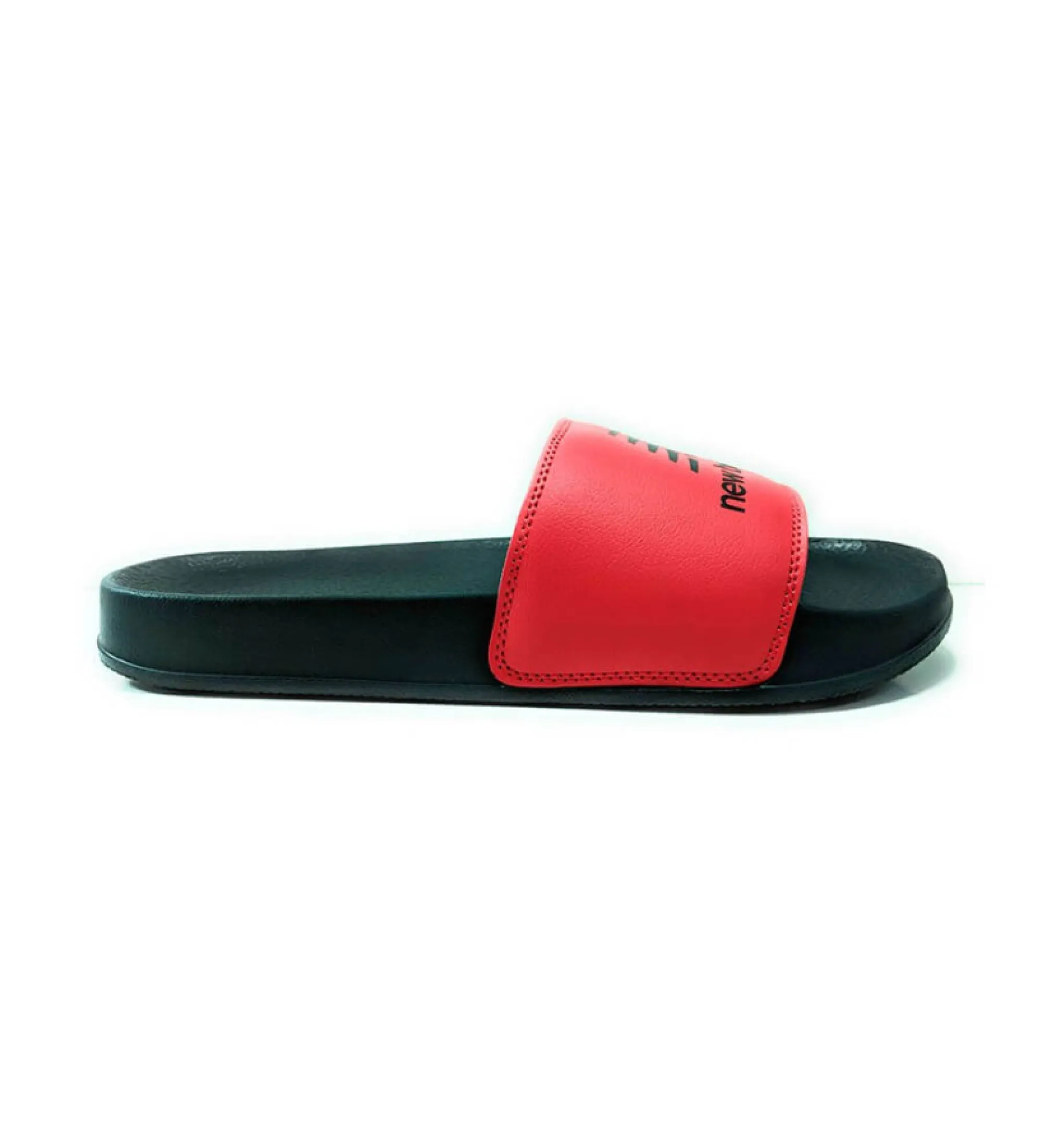 Chanclas swim rojo