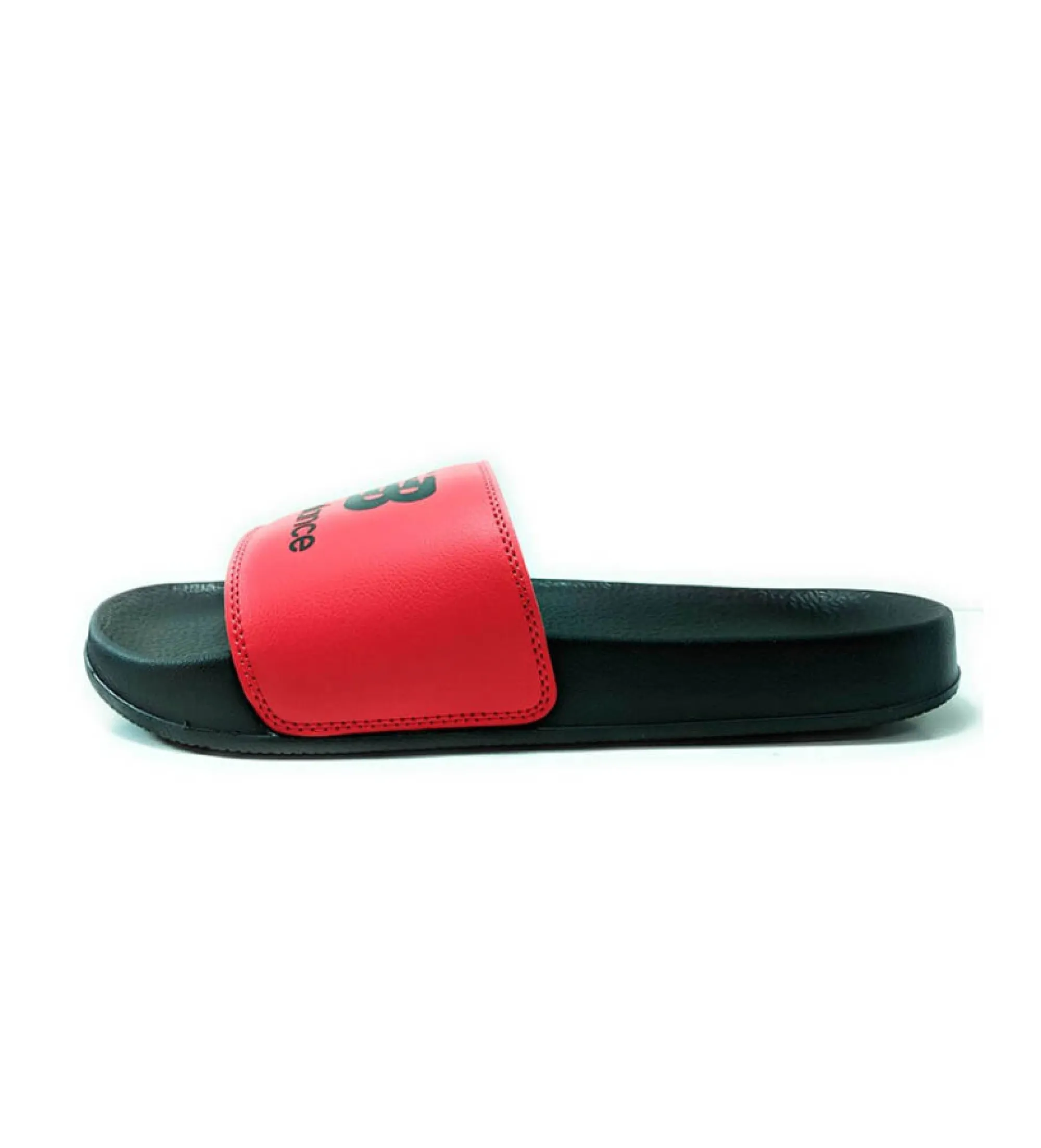 Chanclas swim rojo