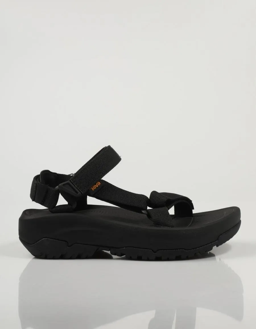  chanclas TEVA Hurricane en Negro 79326