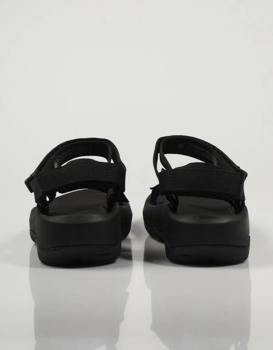  chanclas TEVA Hurricane en Negro 79326