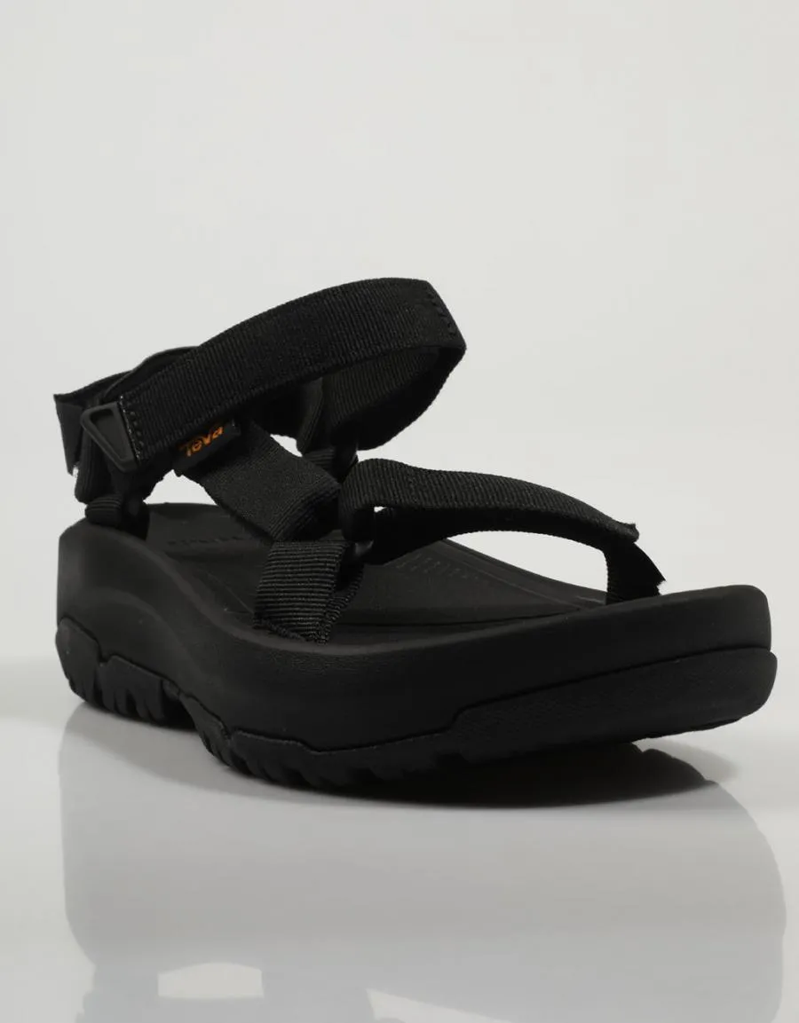  chanclas TEVA Hurricane en Negro 79326