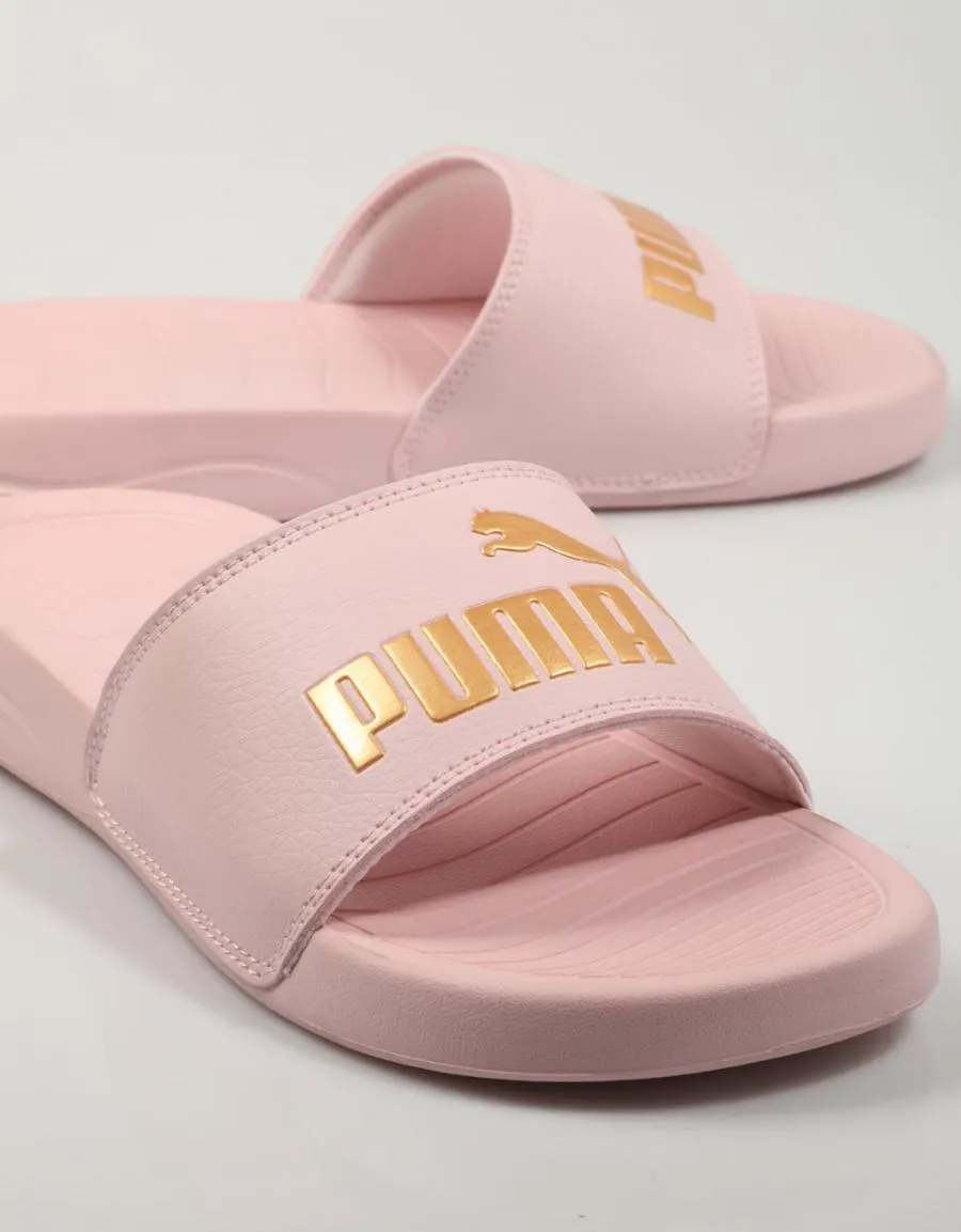  chinelos PUMA Popct 2 0 en Rosa 77469