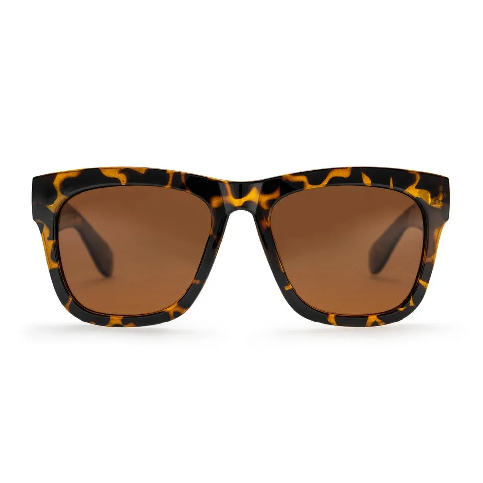 chpo brand gafas de sol haze leopardo