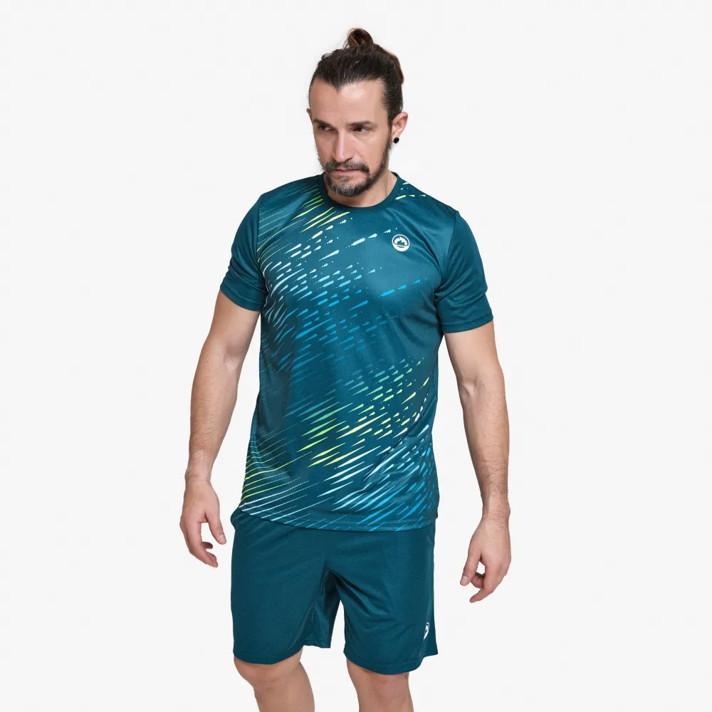 Conjunto deportivo de hombre COSMIC Marino