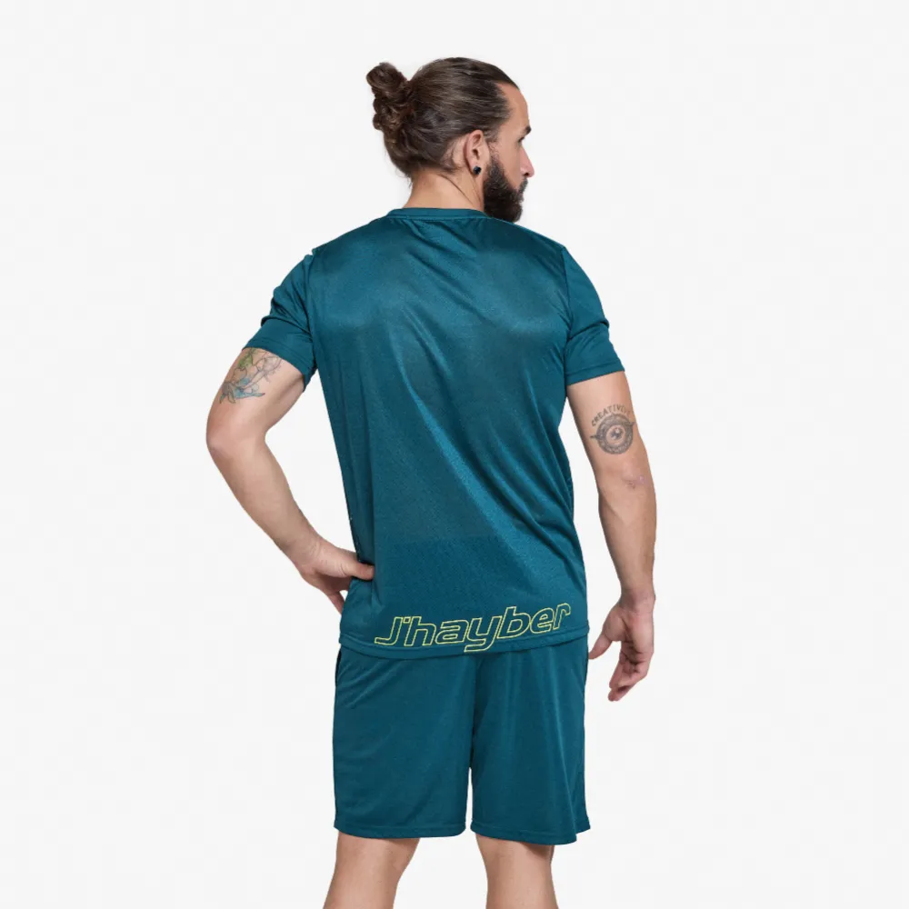 Conjunto deportivo de hombre COSMIC Marino