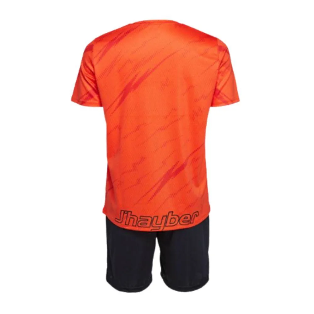 Conjunto Deportivo Hombre J´hayber Ray Rojo. DA23054-400